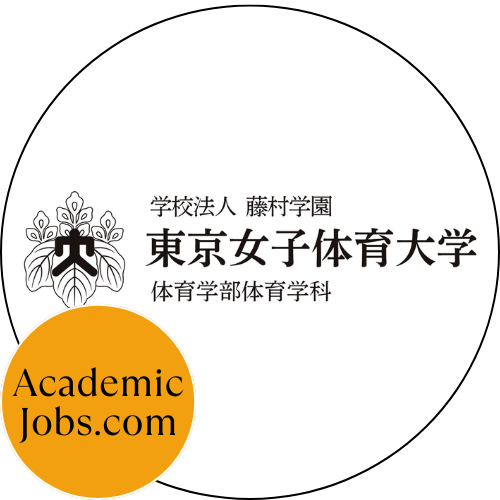 TWCPE - Tokyo Women's College of Physical Education logo